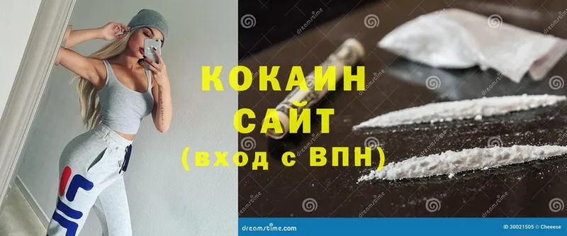 Cocaine FishScale  Мензелинск 